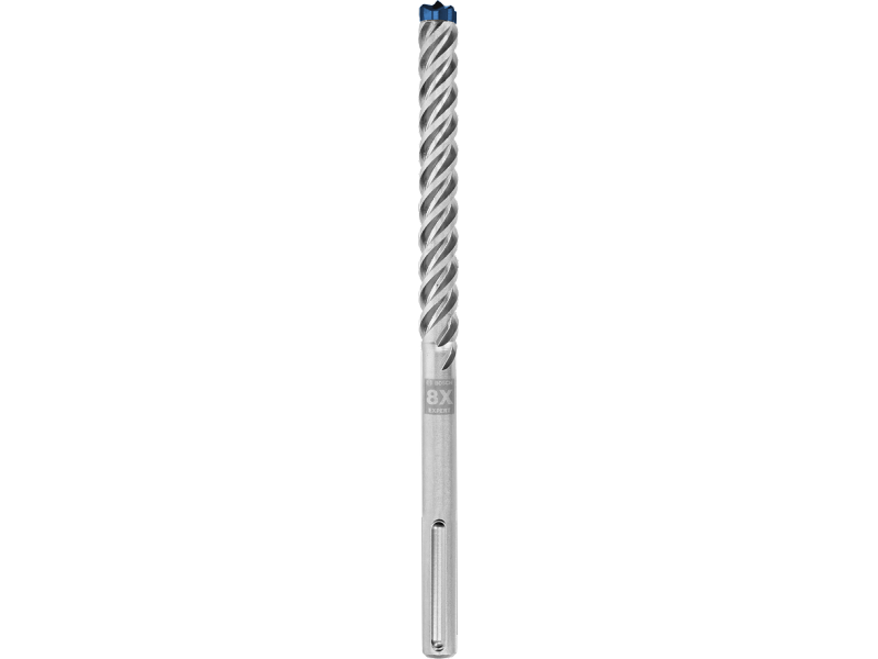 Sveder Bosch EXPERT SDS max-8X, Dimenzije: 22x200x320mm, 2608900233